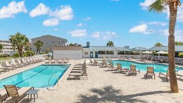 Appart'hĂŽtel (#705 - No Pets) | Ăquipement de lâhĂ©bergement