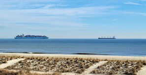 Property amenity - The Island Star by Tybee Vacation Rentals (Tybee Island)