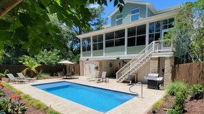 Servicio de la propiedad