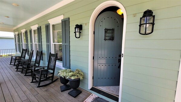 Servicio de la propiedad