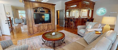 CommoditĂ© de lâhĂ©bergement