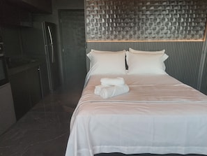 Basic Apartment | 1 bedroom, free WiFi