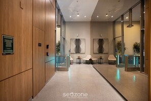 Basic Apartment | Interior