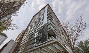 Basic Apartment | Exterior