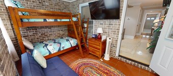 The Turtle Ranch by Tybee Vacation Rentals