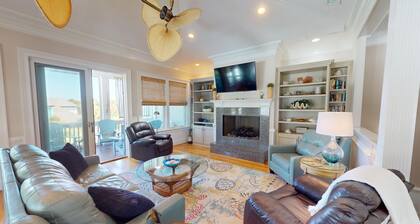 The Turtle Ranch by Tybee Vacation Rentals