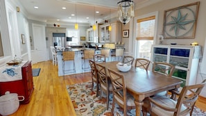 Property amenity - The Turtle Ranch by Tybee Vacation Rentals (Tybee Island)