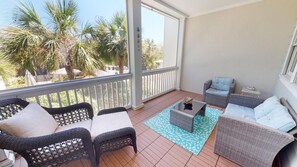 Property amenity - The Turtle Ranch by Tybee Vacation Rentals (Tybee Island)