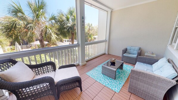 Équipement de l’hébergement