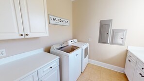 Property amenity - The Turtle Ranch by Tybee Vacation Rentals (Tybee Island)