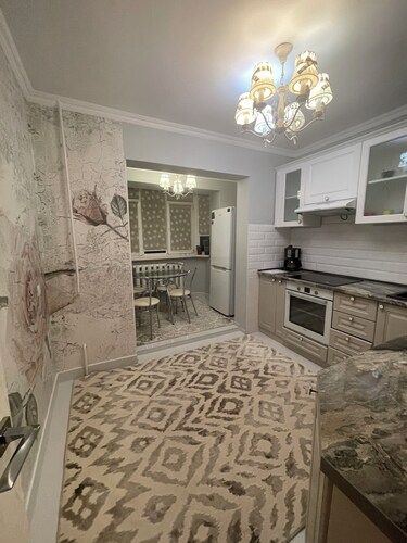 Modern Apartament Centru Rîșcani