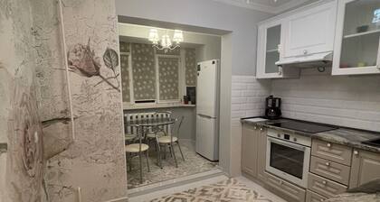 Modern Apartament Centru Rîșcani