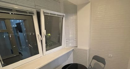 Modern Apartament Centru Rîșcani