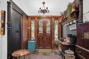 Interior - Beautiful 1 Bdrm Apt in Prime ATL Location! (Atlanta)