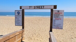 Property amenity - The Wheel House by Tybee Vacation Rentals (Tybee Island)