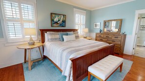 Servicios del alojamiento