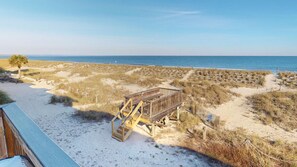 Property amenity - Tybee Lights 112C by Tybee Vacation Rentals (Tybee Island)