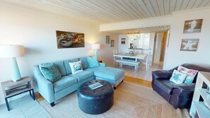Property amenity - Tybee Lights 112C by Tybee Vacation Rentals (Tybee Island)