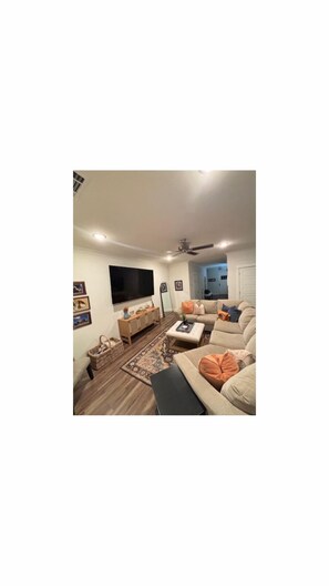 TV