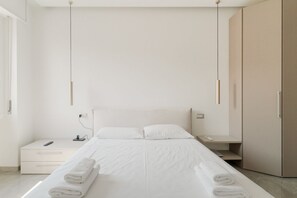 2 bedrooms, iron/ironing board - GuestHost - Modern Apartment MM3 Corvetto Milano (Milan)