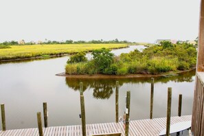 Miscellaneous - Charming 2-bedroom house on the water in lovely Bay St. Louis (Bay St. Louis)