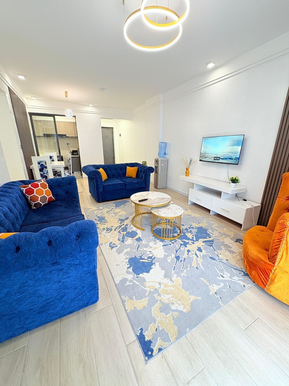 Bild für Gastgeberprofil