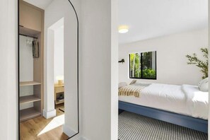 1 chambre, accès Internet, draps fournis