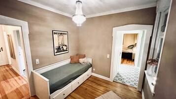 3 Schlafzimmer, Bügeleisen/Bügelbrett, WLAN, Bettwäsche