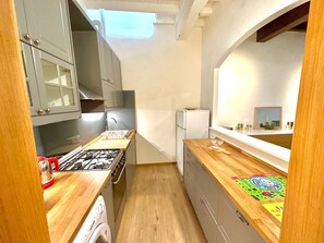 Cucina privata