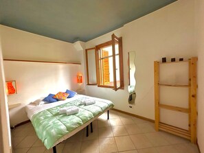 3 camere, ferro/asse da stiro, Wi-Fi, lenzuola