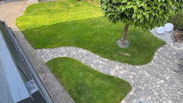 Terraço/pátio