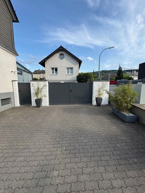 Property grounds - Casa Brocktega (Bestwig)