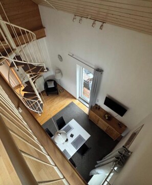 Interior - Casa Brocktega (Bestwig)