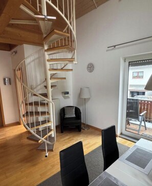 Interior - Casa Brocktega (Bestwig)