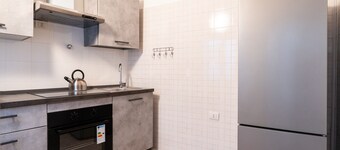 Meta Apartment by Wonderful Italy