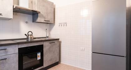 Meta Apartment by Wonderful Italy