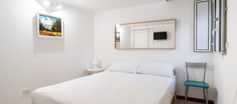 Meta Apartment by Wonderful Italy