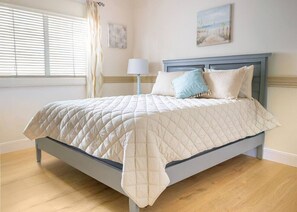 4 Schlafzimmer, Bügeleisen/Bügelbrett, kostenloses WLAN, Bettwäsche