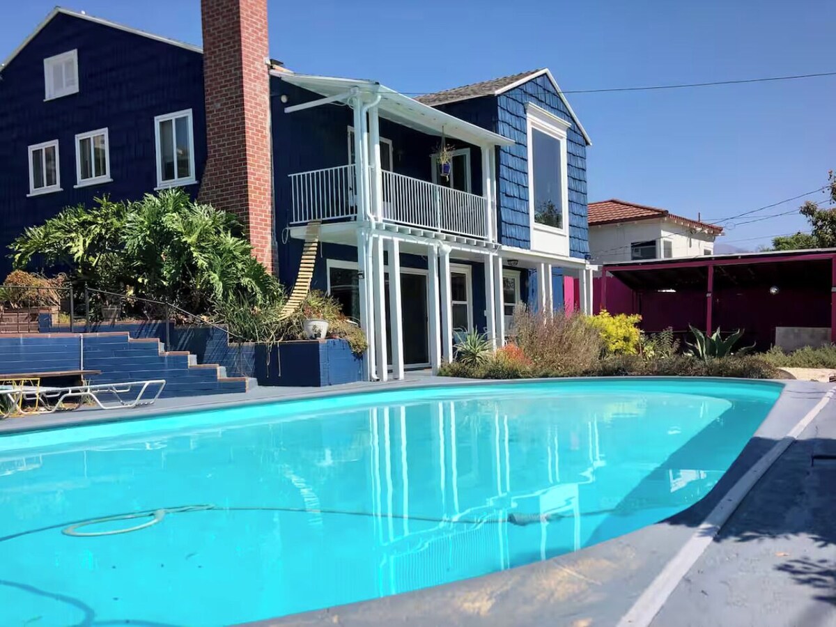 Bild für Gastgeberprofil