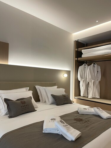 Terra Boutique Hotel