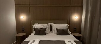 Terra Boutique Hotel