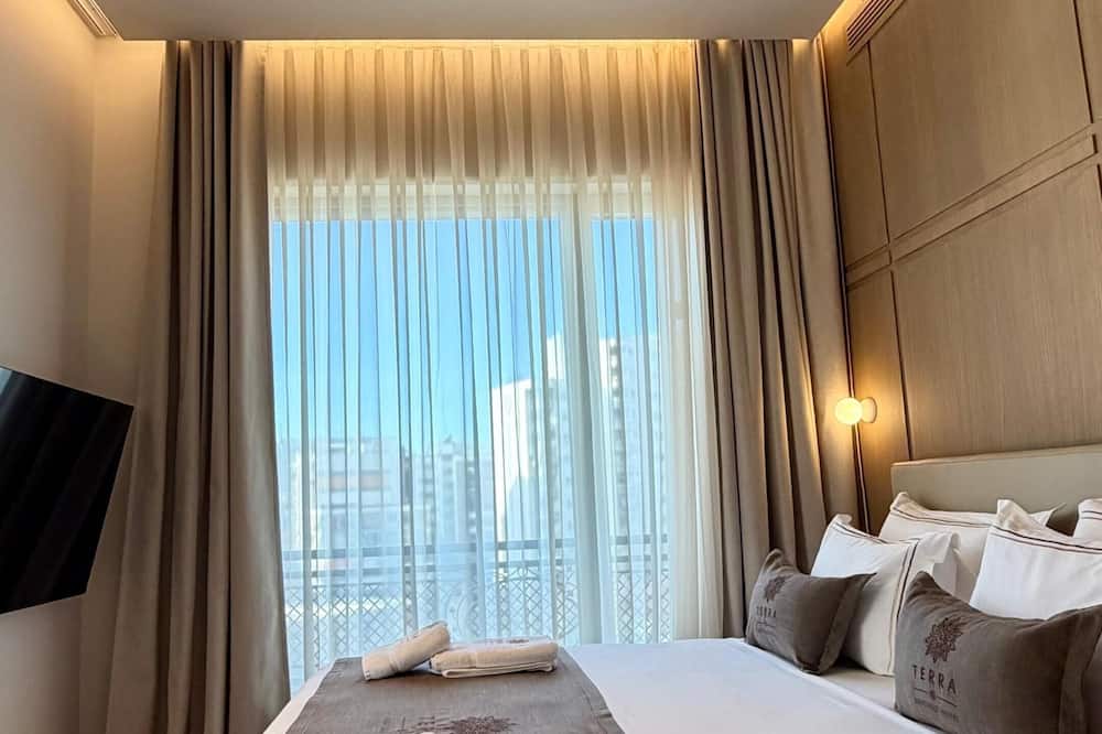 Terra Boutique Hotel