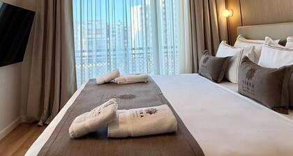 Terra Boutique Hotel