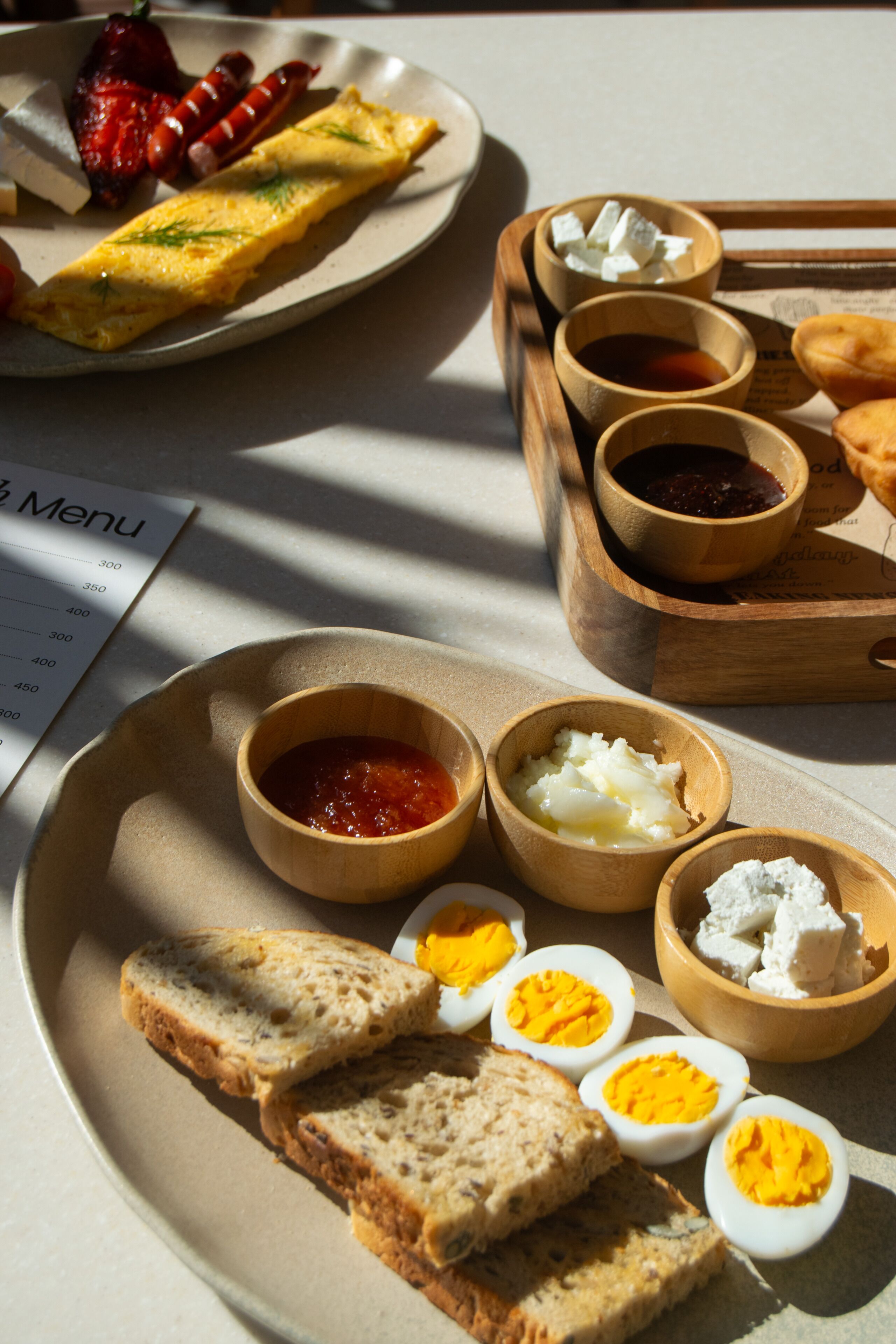 Frokostmåltid