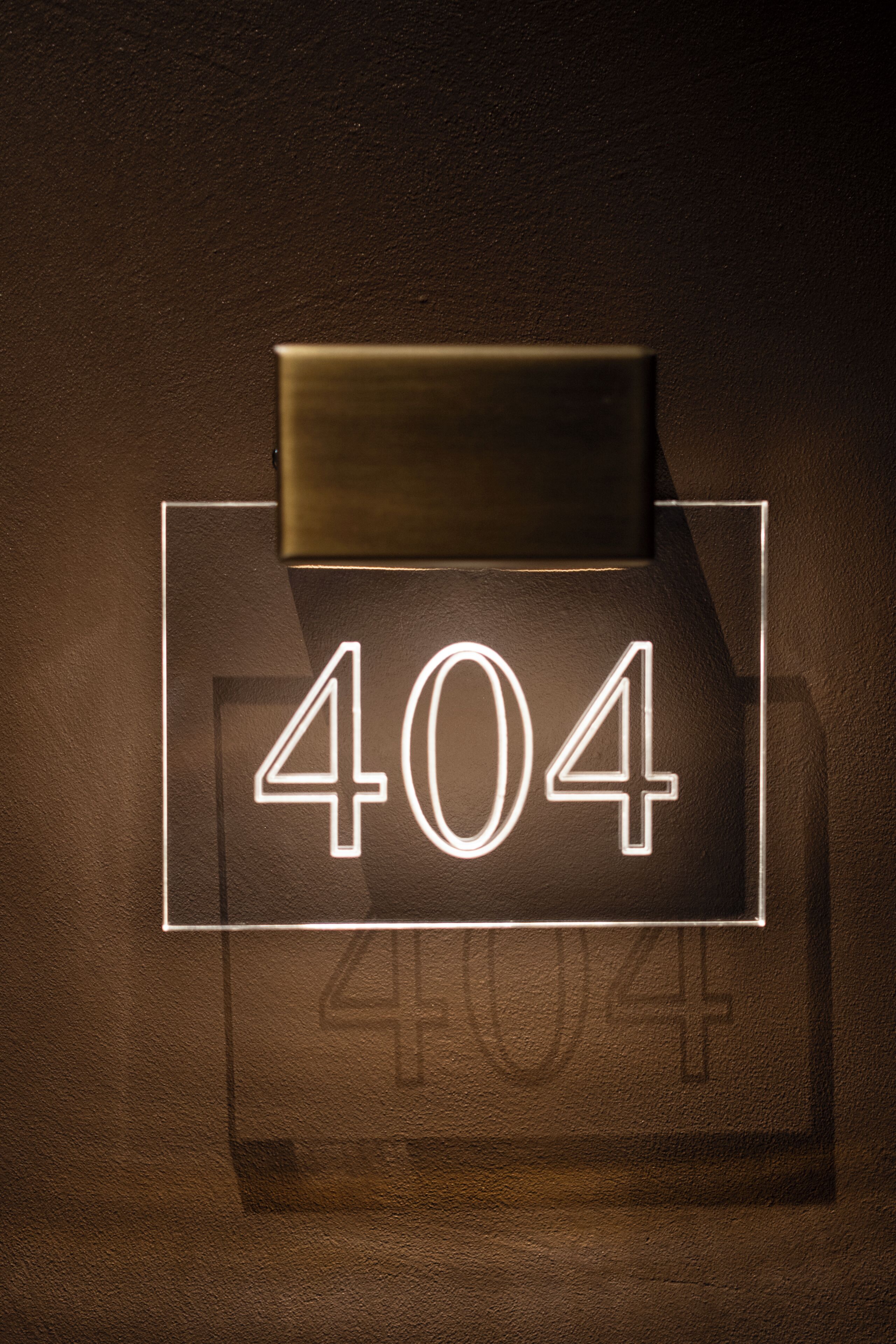 Chambre Double Standard