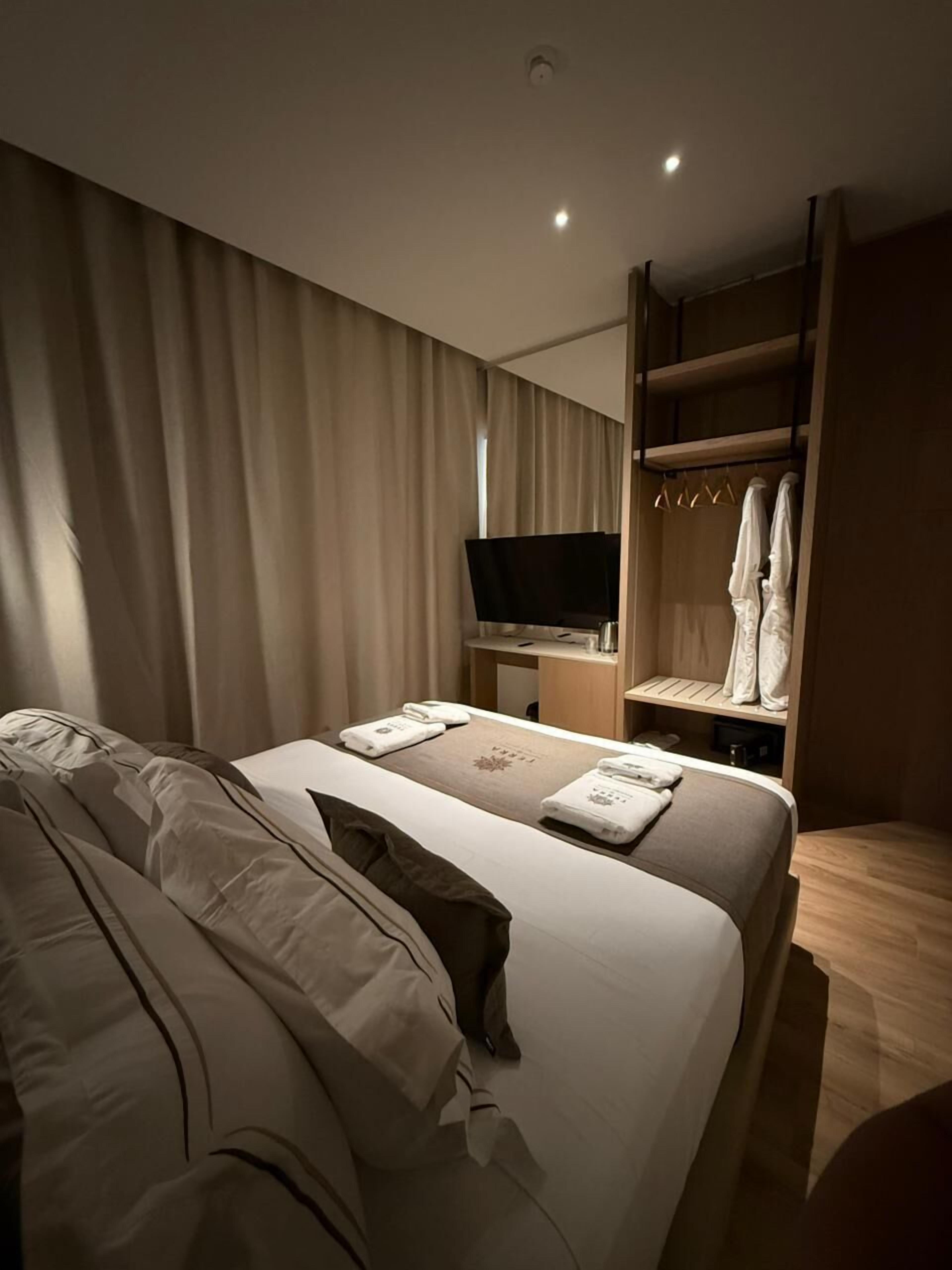 Signature-Doppelzimmer