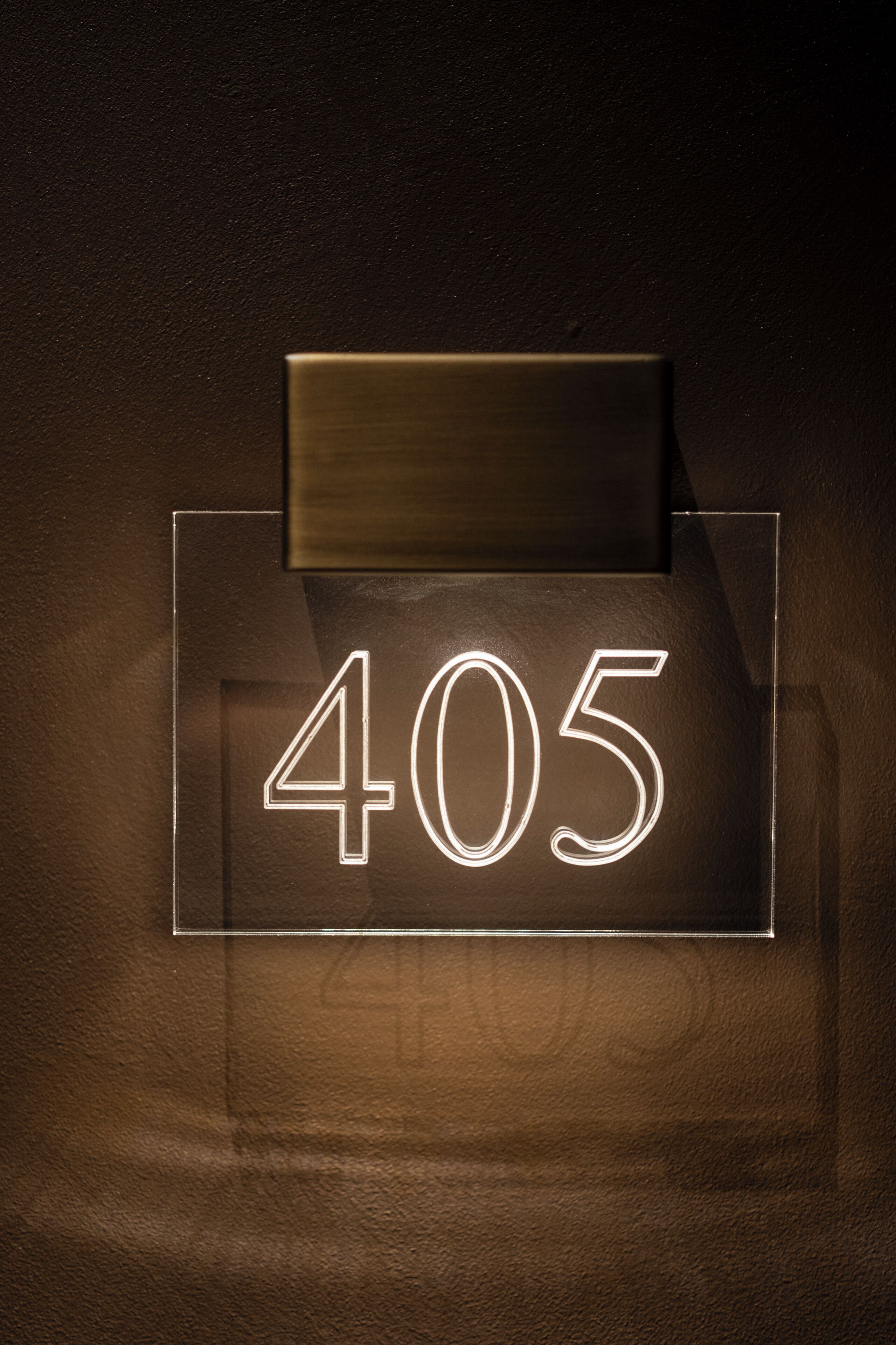 Chambre Double Supérieure