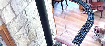 Hidden gem in Waco built for traveling families… lots of surprises for kids