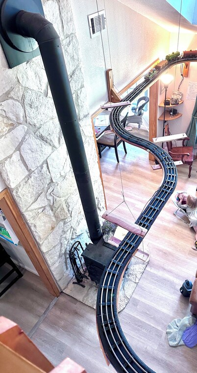 Hidden gem in Waco built for traveling families… lots of surprises for kids