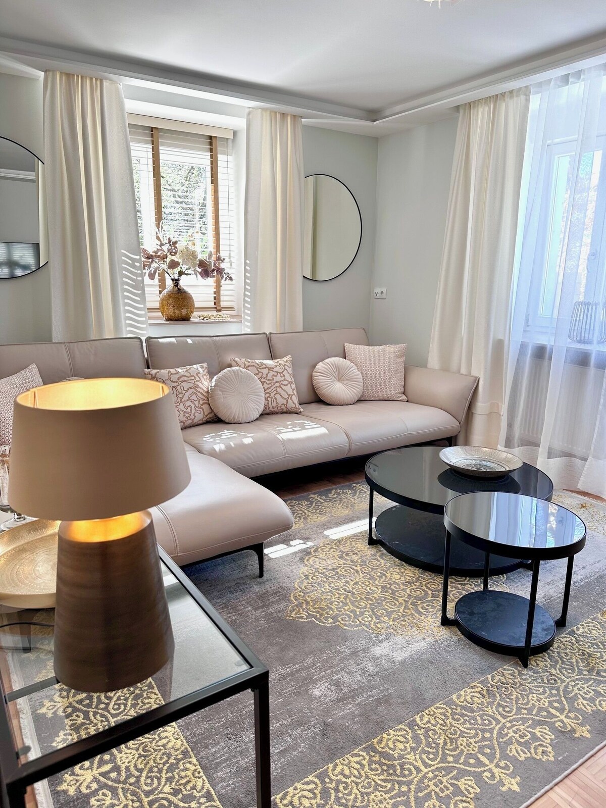 Bild für Gastgeberprofil